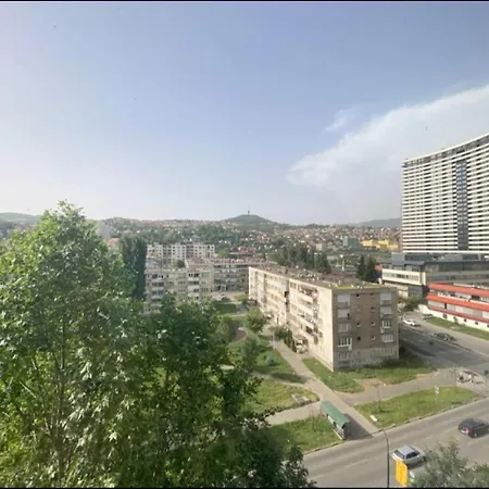 Apartment Sibica