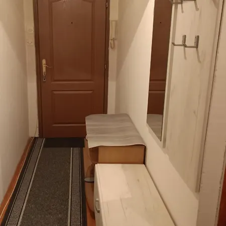 Apartment Sibica Sarajevo